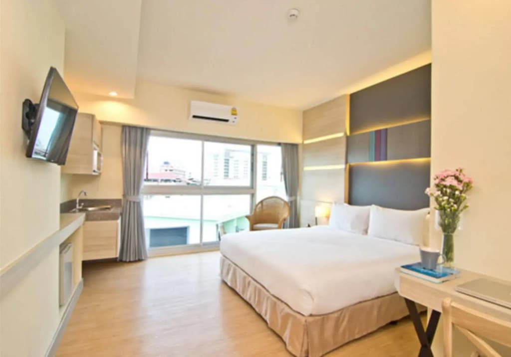Hotel photo 16