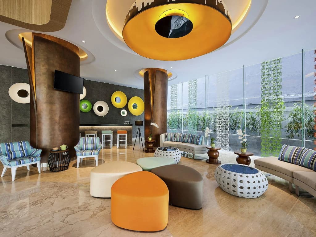 Hotel photo 10