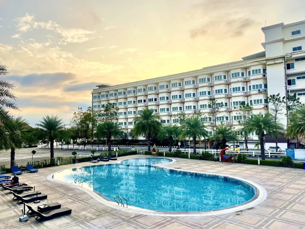 Hotel photo 31