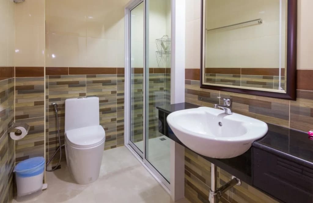 Hotel photo 7