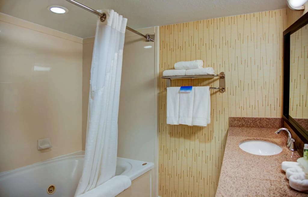 Standard room