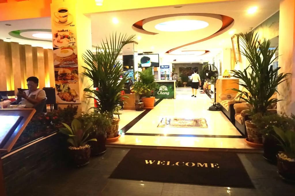 Hotel photo 24