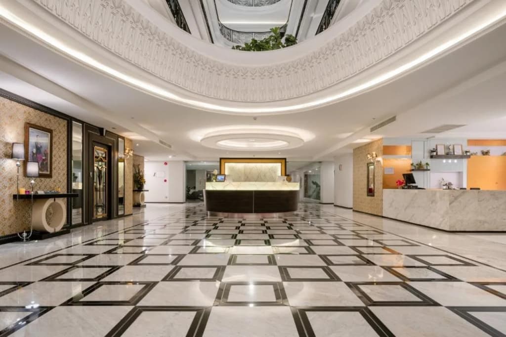 Hotel photo 2