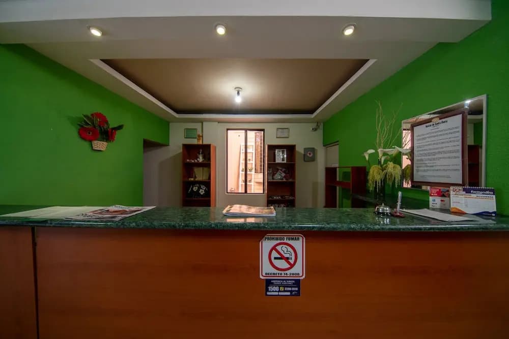 Hotel photo 2