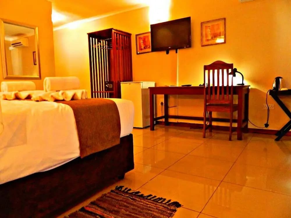 Hotel photo 6