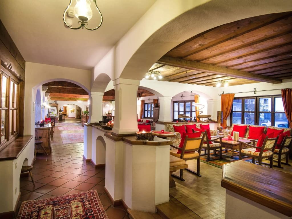 Hotel photo 26