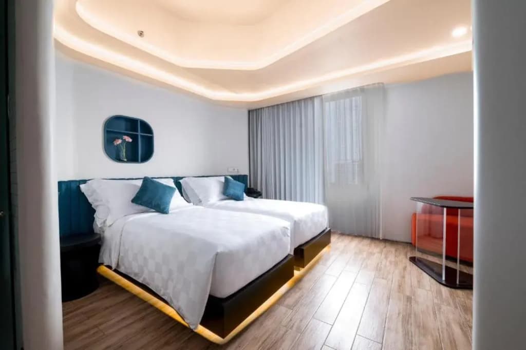 Hotel photo 2