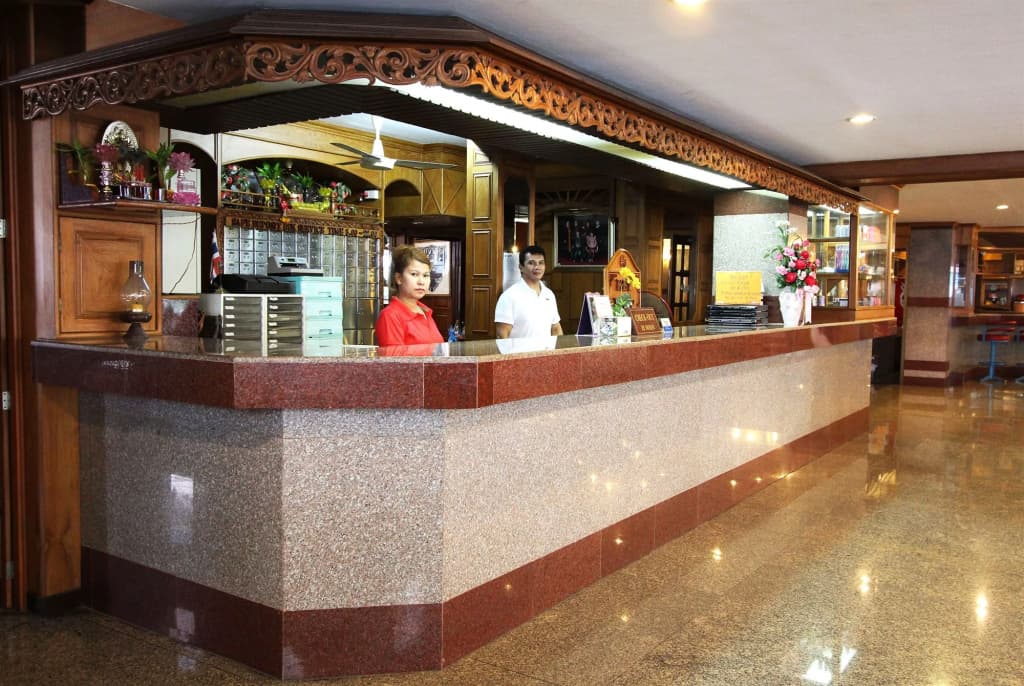 Hotel photo 13