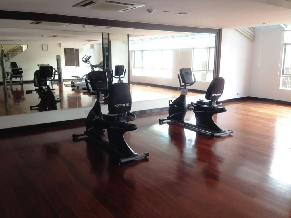 Hotel photo 18