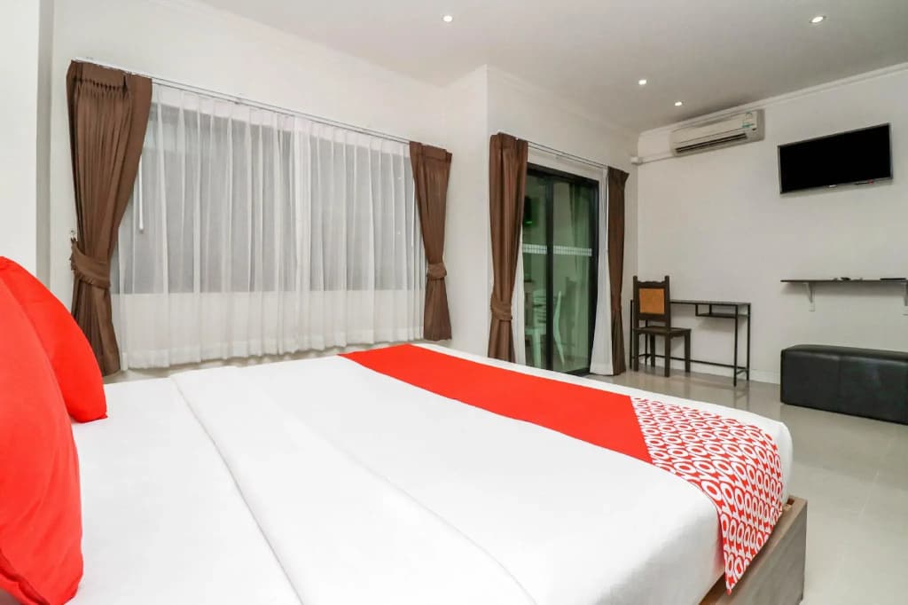 Hotel photo 4