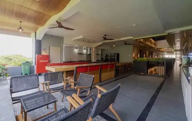 Hotel photo 18