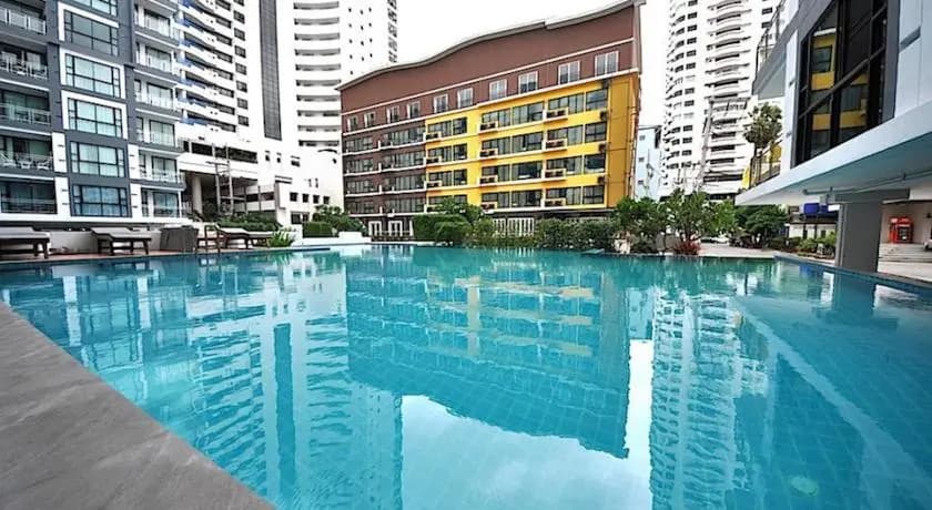 Hotel photo 8