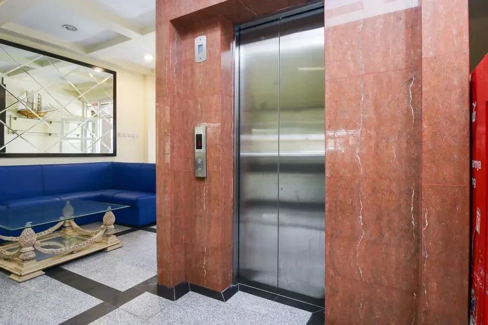 Hotel photo 10