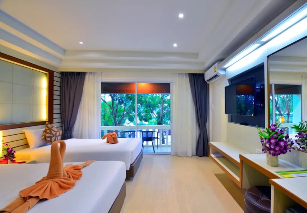 Hotel photo 6