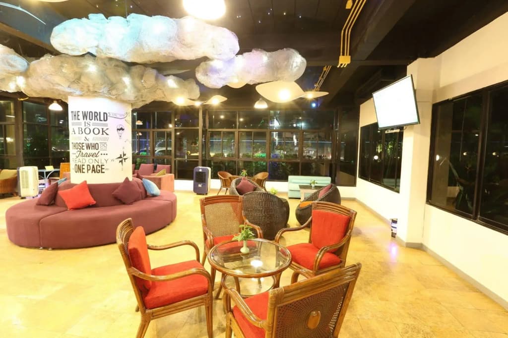 Hotel photo 15