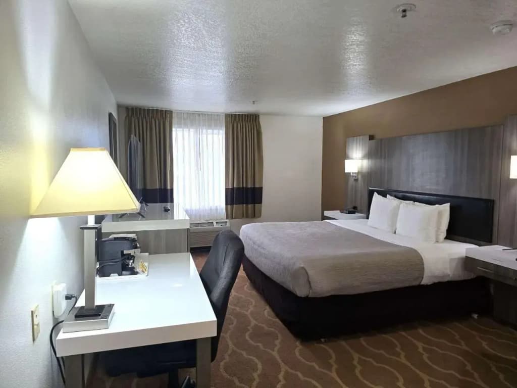 Hotel photo 5