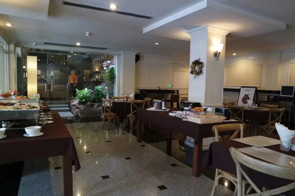 Hotel photo 20