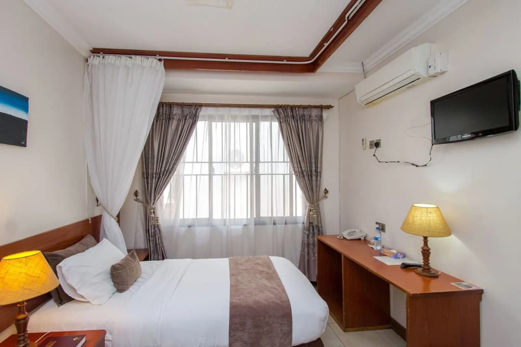 Hotel photo 4