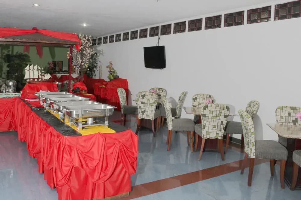 Hotel photo 16