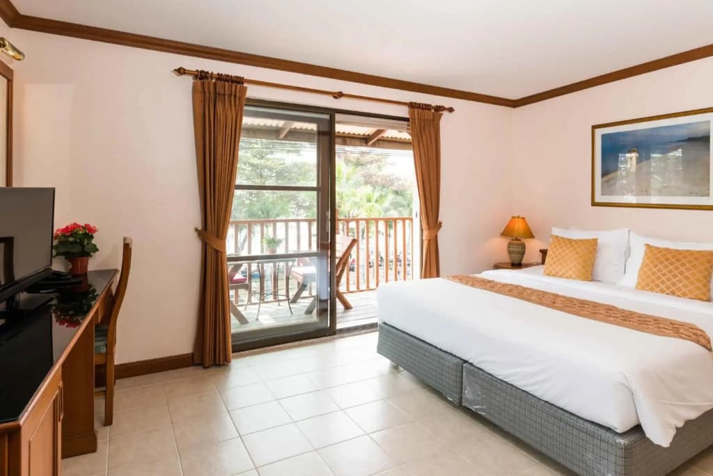Hotel photo 2
