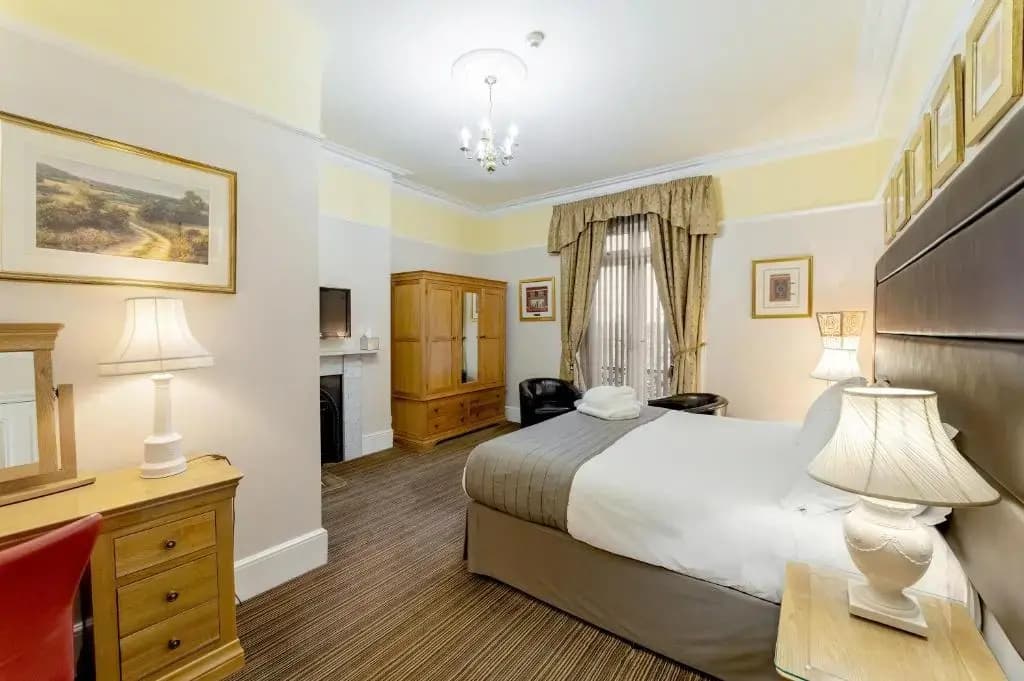 Hotel photo 5