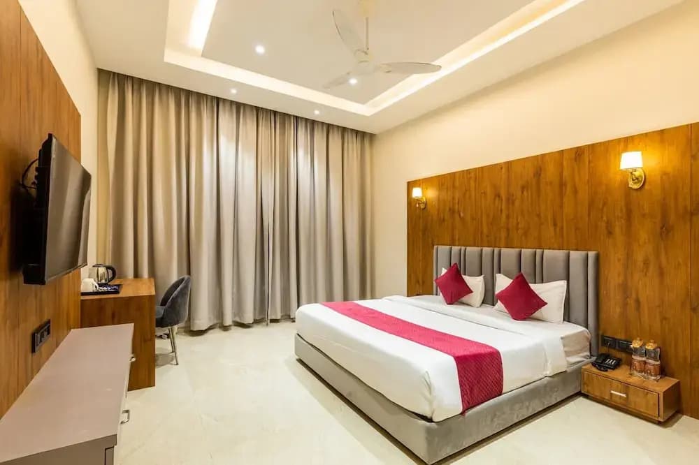 Superior room