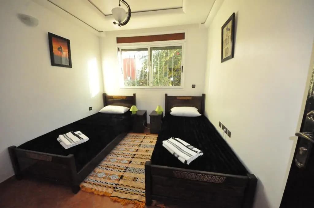 Deluxe Studio
