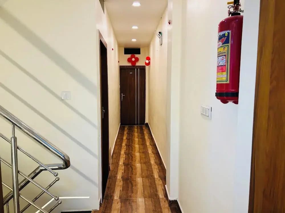 Hotel photo 13