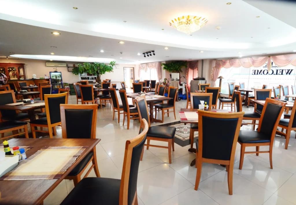 Hotel photo 23