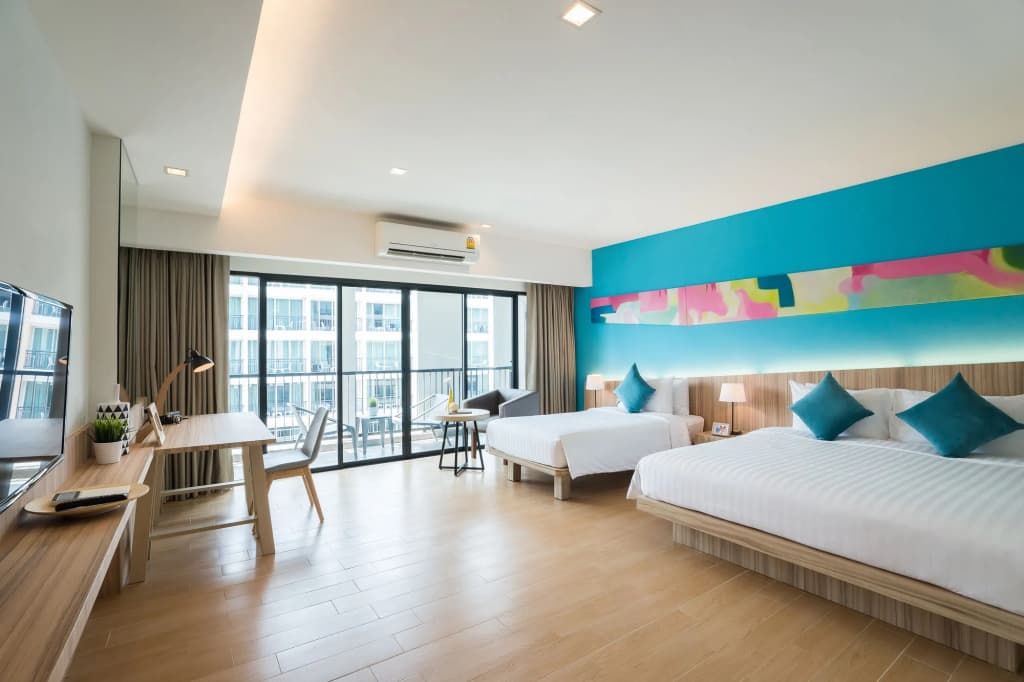 Hotel photo 4
