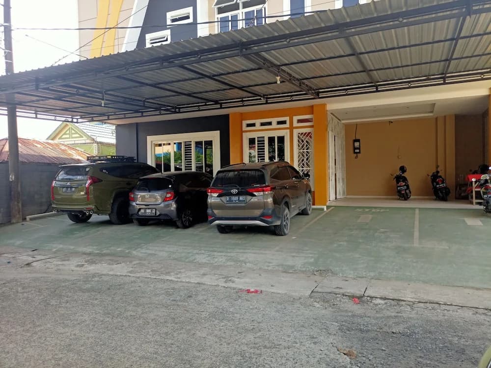 Hotel photo 1