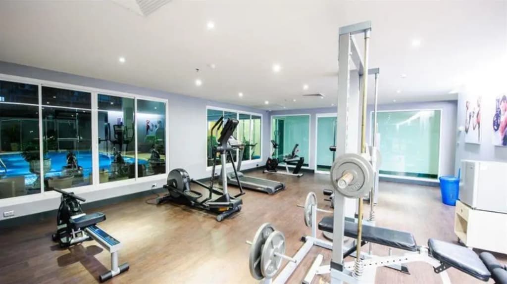Hotel photo 20