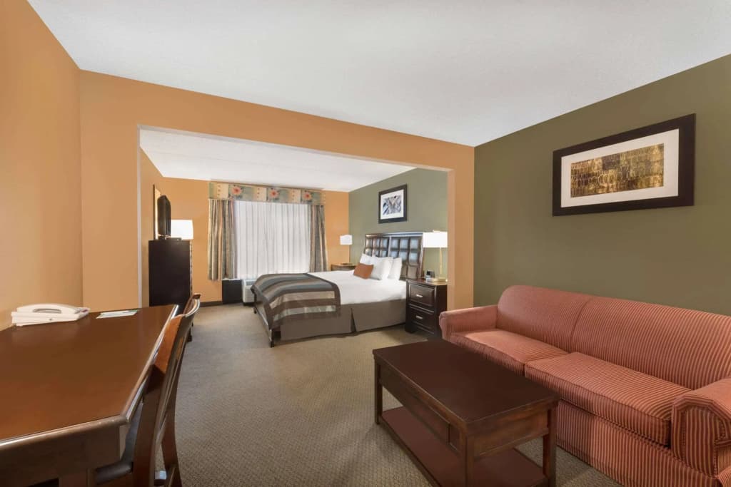 Hotel photo 10