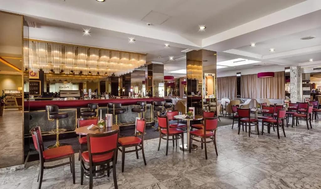 Hotel photo 19