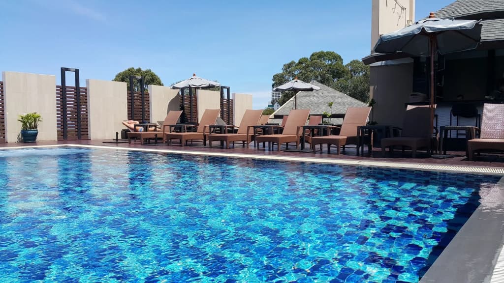 Hotel photo 16