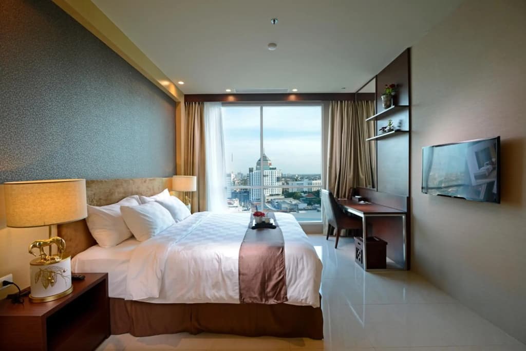 Hotel photo 3