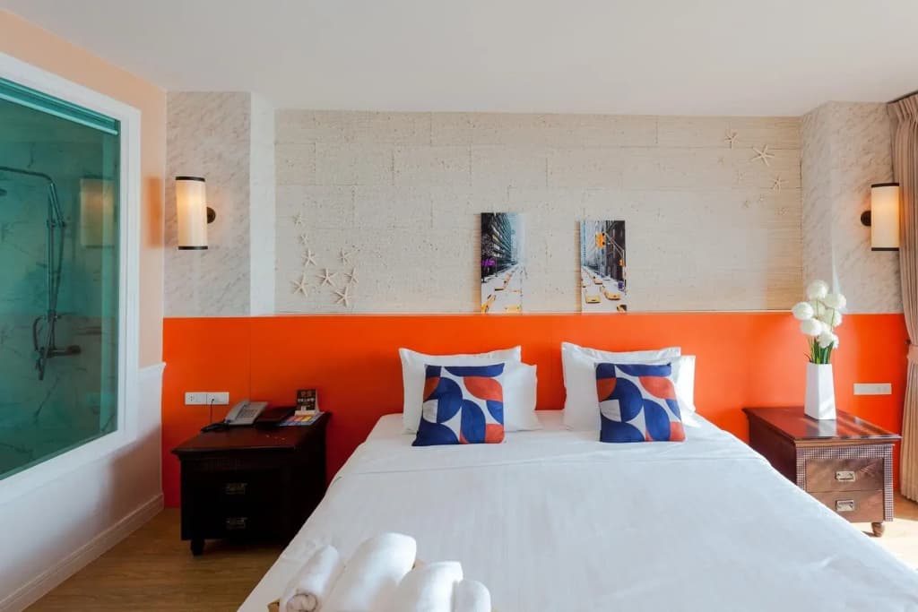 Hotel photo 25