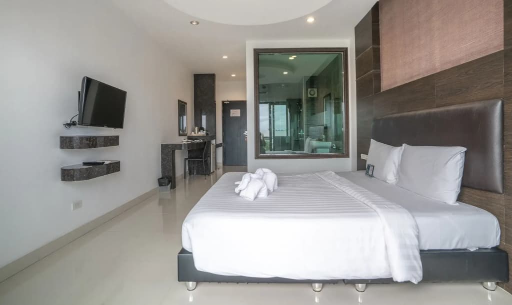 Hotel photo 43
