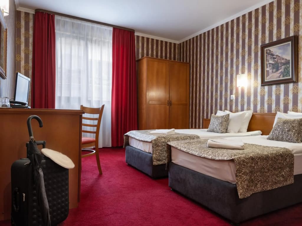 Hotel photo 5