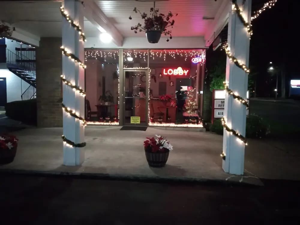 Hotel photo 6