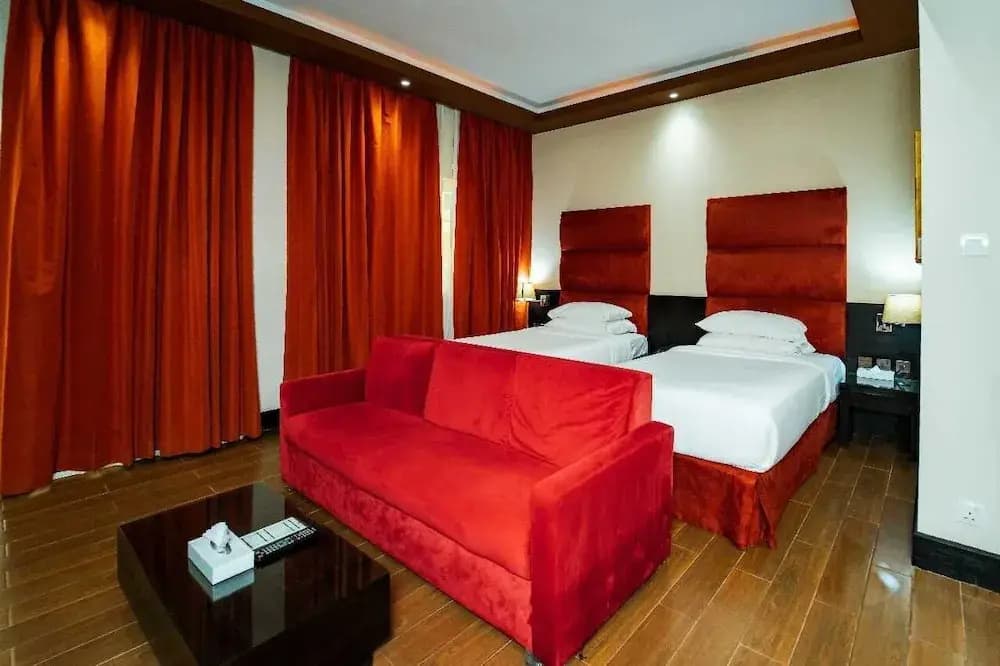 Hotel photo 11