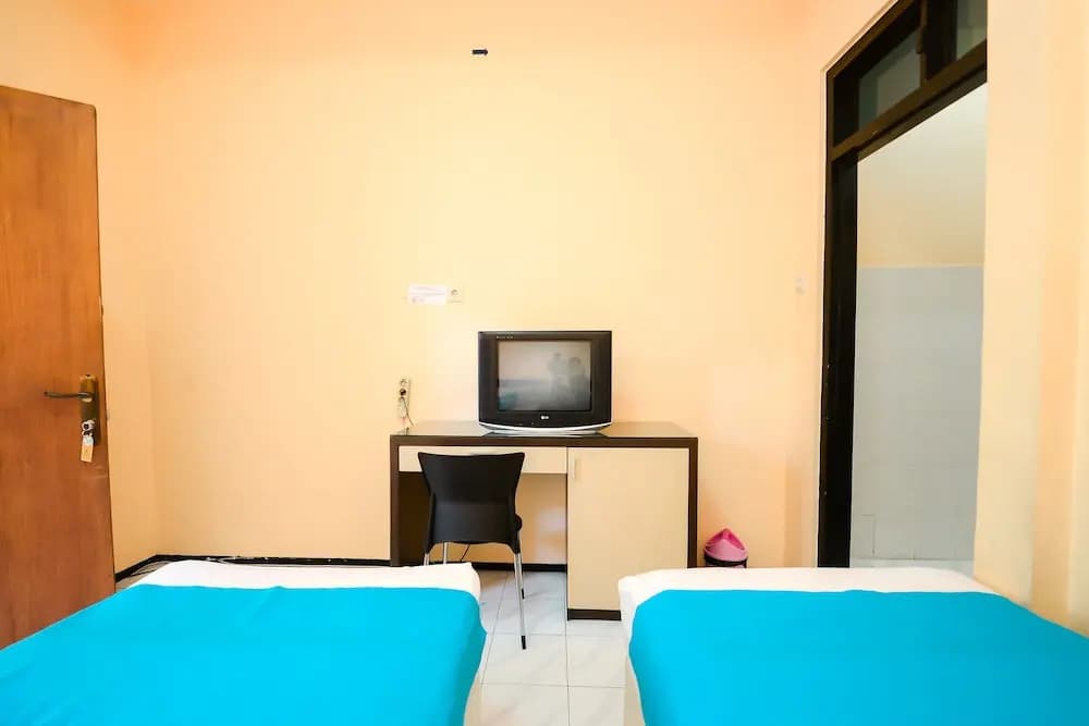 Hotel photo 5
