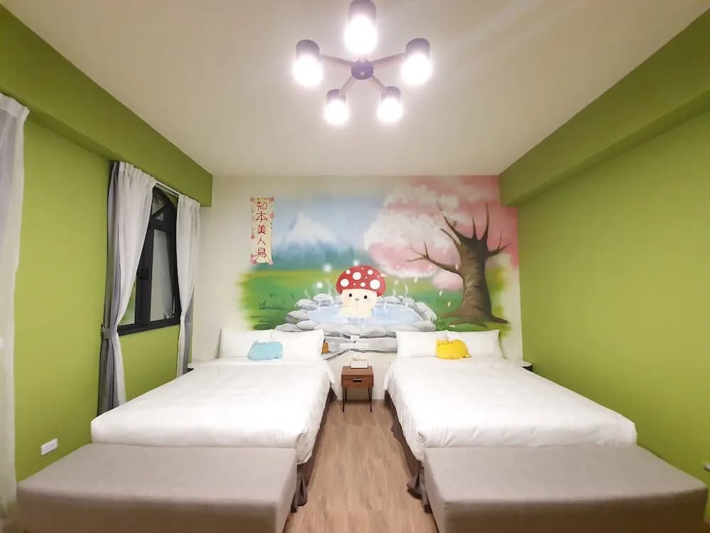 Hotel photo 6