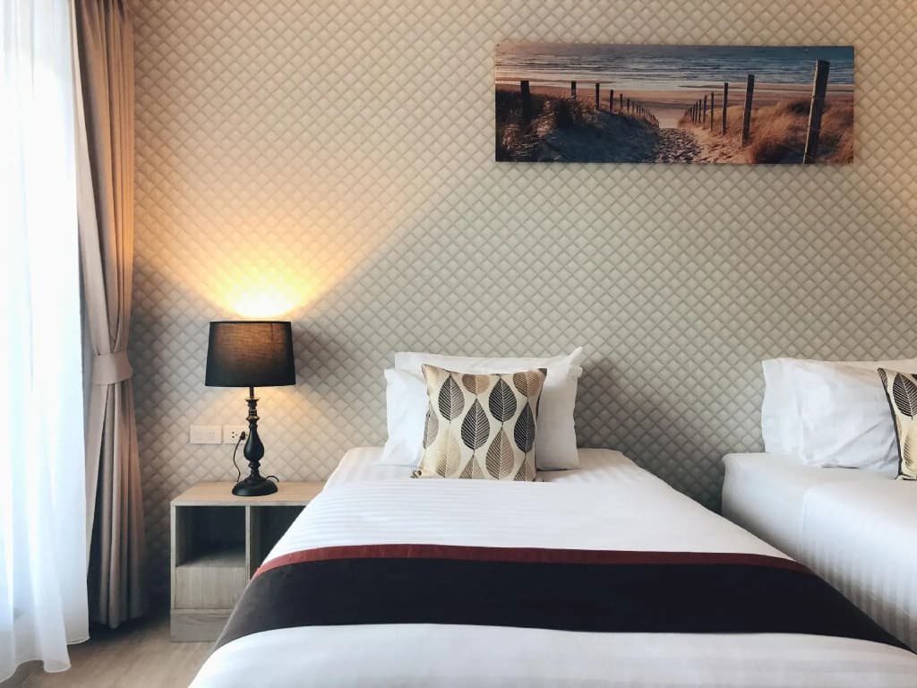 Hotel photo 20