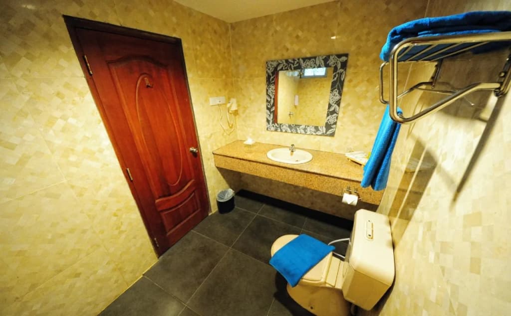 Hotel photo 10