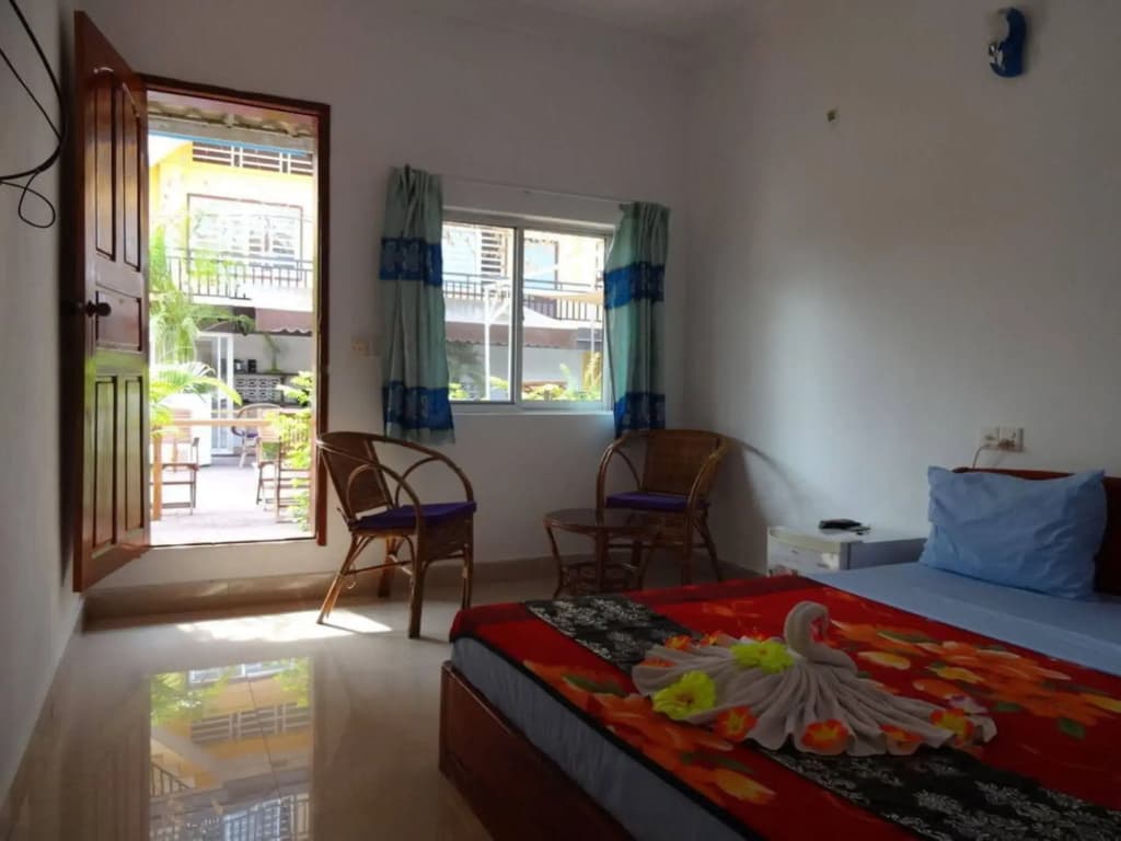 Hotel photo 2