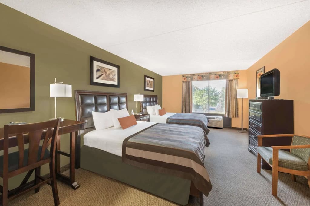 Hotel photo 5