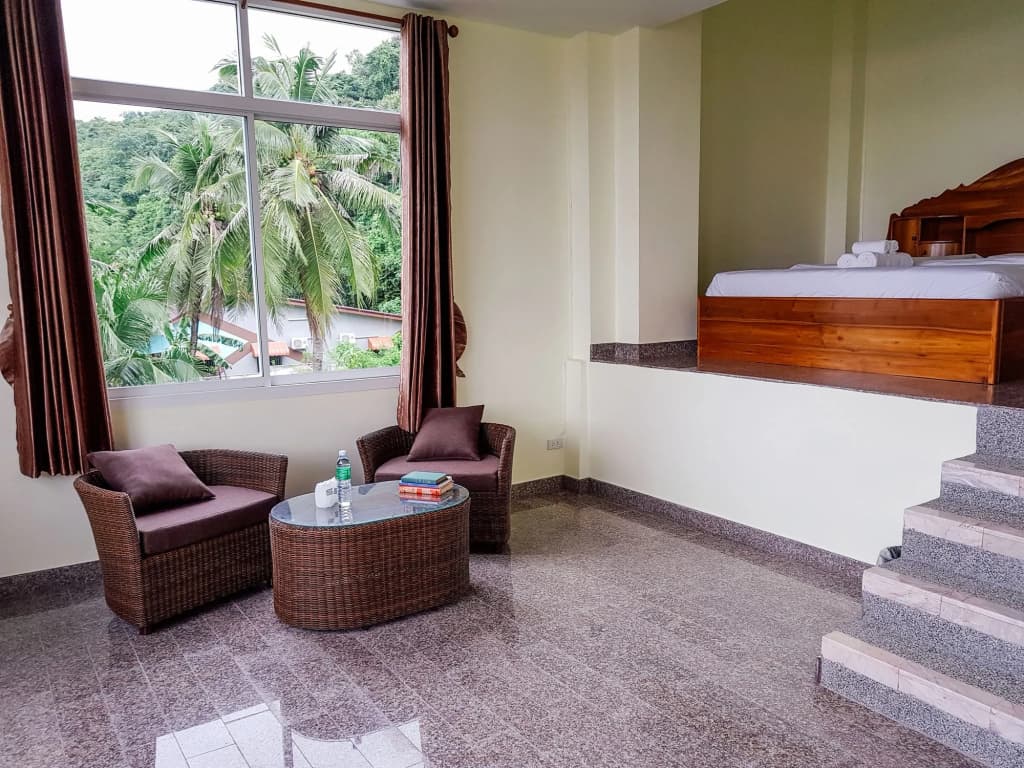 Hotel photo 7