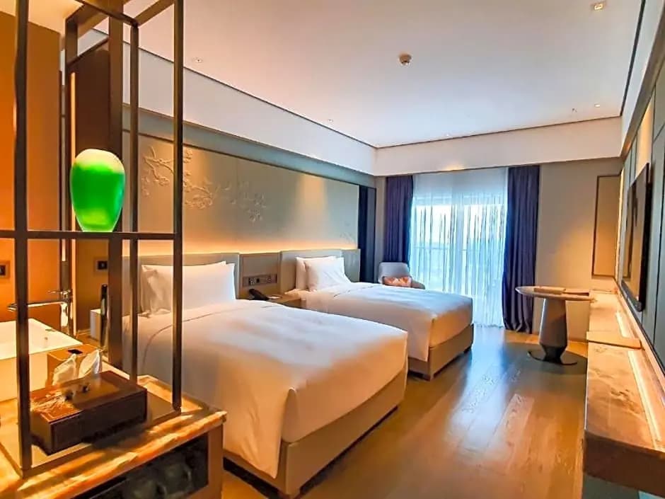 Premium room