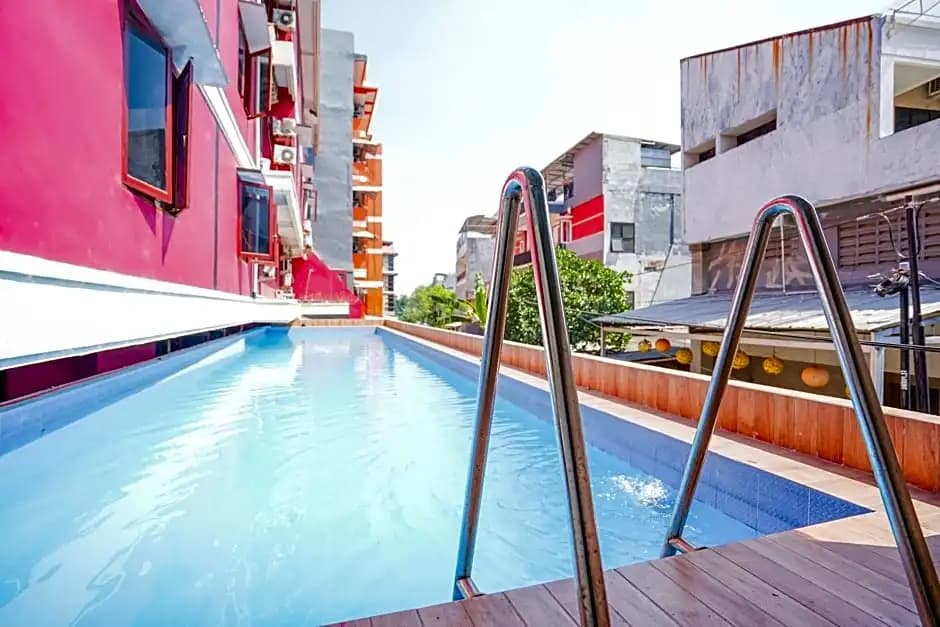 Hotel photo 14